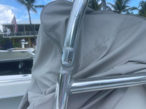 16 Corrine Pl, Key Largo FL 33037-4203 exterior