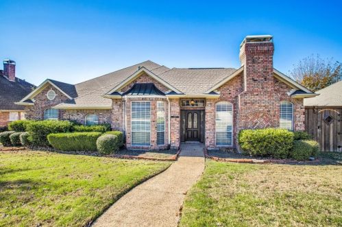 3525 Darion Ln, Plano, TX 75093-6726