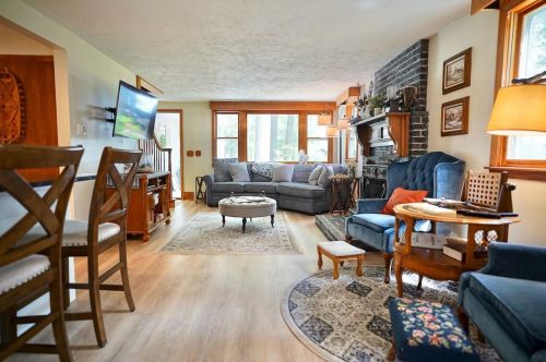 6 Abbott Ln, Ossipee NH  03864-7101 exterior