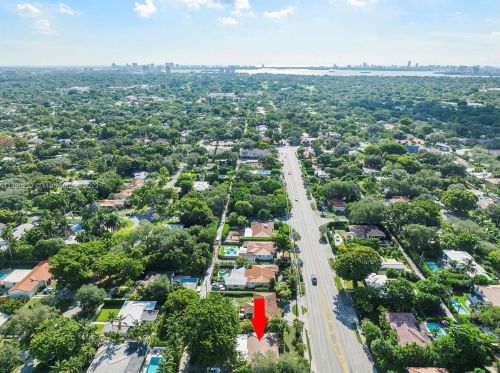 45 103 St, Miami FL 33138-2457 exterior