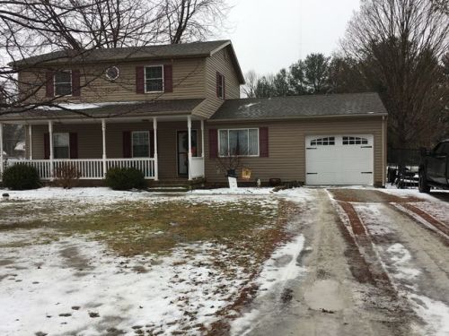 1561 Oak Hill Rd, Crawfordsville, IN 47933-8553