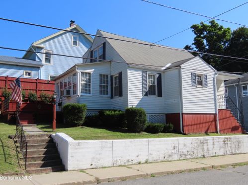 19 Elm St, Adams MA 01220-2159 exterior