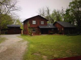 3605 Springdale Rd, Ardmore OK  73401-8647 exterior