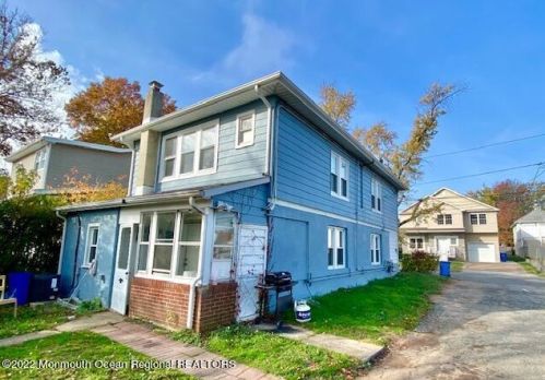 46 Hornsby St, Perth Amboy NJ  08863-2105 exterior