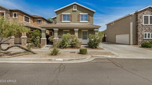 34909 30th Dr, Phoenix AZ  85086-3223 exterior