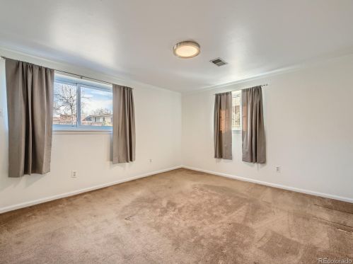 3077 Joslin Ct, Denver CO  80227-5908 exterior