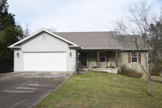 917 Frontier Cir, Friendsville, TN 37737-2041