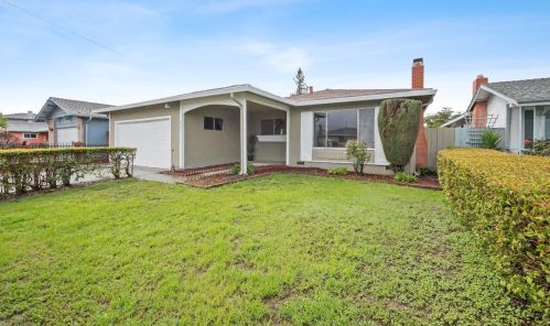 2231 Huran Dr, San Jose, CA 95122-1209