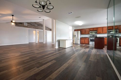 4214 Oblique St, Port Saint Lucie FL  34953-7200 exterior