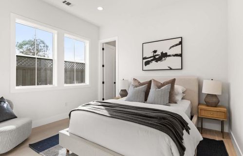 1162 Shamrock Dr, Campbell CA  95008-6118 exterior