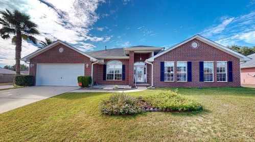 4787 Ribault Ln, Milton, FL 32570-1723