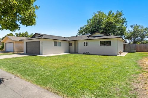 5964 Fedora Ave, Fresno, CA 93722-7546