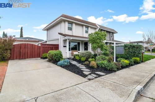 1863 Peary Way, Livermore, CA 94550-5614