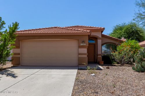 3497 Camino De Urania, Tucson, AZ 85741-1145