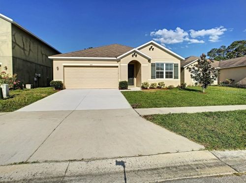 3440 Julius Estates Blvd, Winter Haven FL  33881-3803 exterior