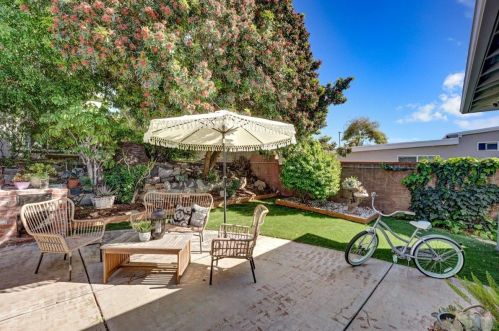 3623 Fairway Dr, La Mesa CA  91941-8048 exterior