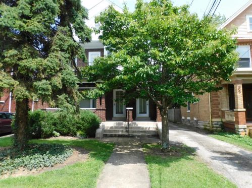 858 Academy Ave, Cincinnati, OH 45205-1993