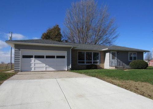 435 2nd Ave, Harmony, MN 55939-8806
