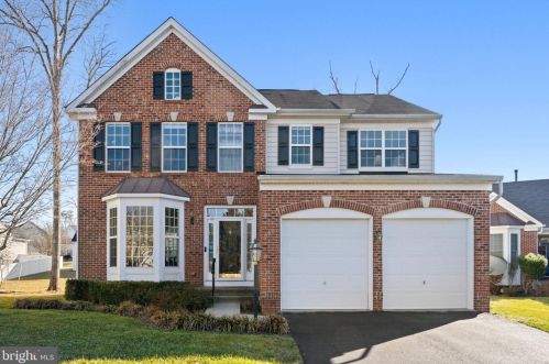 1488 Honor Pl, Locust Grove, VA 22508-3120