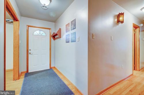 12473 Williamsport Pike, Upton PA  17225-8435 exterior