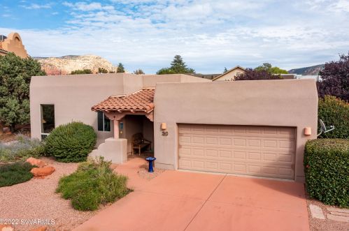 20 Cascabel Ct, Sedona, AZ 86351-8931