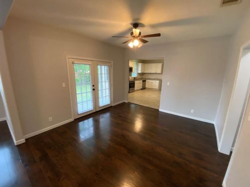 817 Mulkey St, Fort Worth TX  76104-6546 exterior