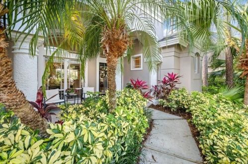 2868 Deer Run, Tarpon Springs, FL 34688-8146