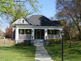509 Marshall Ave, Anderson SC  29621-5836 exterior