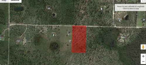 18116 Gowan Rd, Fountain, FL 32438-5318
