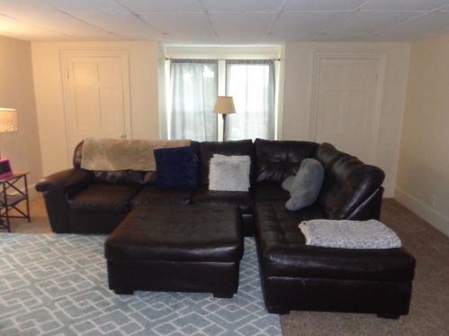 284 Walnut St, Wilmington OH  45177-1831 exterior