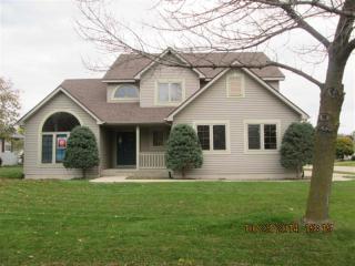 856 Weiler Rd, Lyons, WI 53105-3605