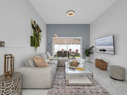 16355 23rd St, Hollywood FL  33027-4406 exterior