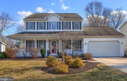 23 White Oak Blvd, Navy Sup Dpt, PA 17050-7930