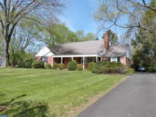 821 Merrill Rd, Prospectville, PA 19002-2631