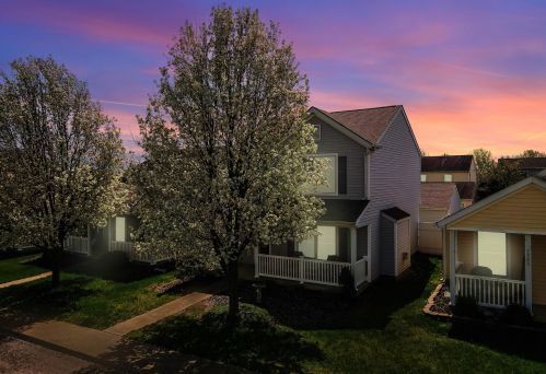 5315 Franklin St, Orient, OH 43146-9088