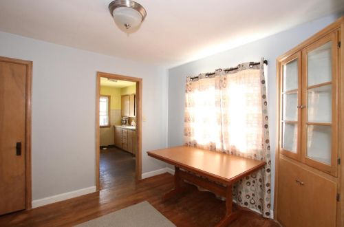 353 5th St, Fond Du Lac, WI 54935-5301