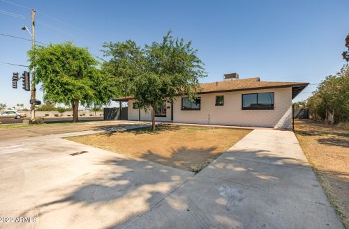 5048 Maryland Ave, Glendale, AZ 85301-4009