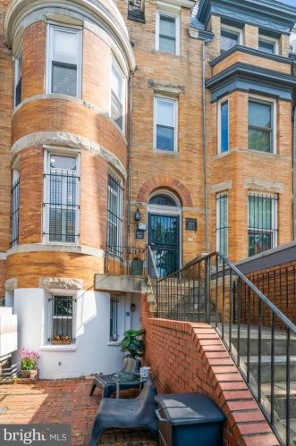 223 Florida Ave, Washington, DC 20001-1872