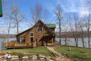 149 Saline Trl, Fort Donelson National Milit, TN 37058-5390
