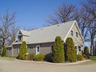 1306 Jefferson St, Wadena MN  56482-2314 exterior