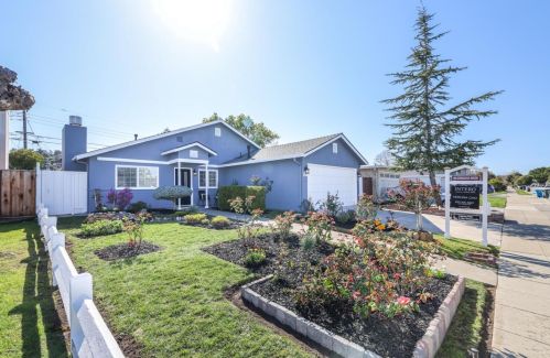 413 Chesterton Ave, Belmont, CA 94002-2514