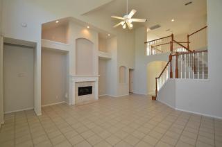 522 Ivy Cross Ln, Sugar Land TX  77479-5389 exterior