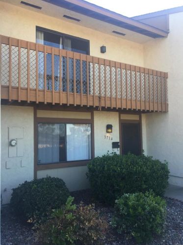3714 Fairlindo Way, National City CA  91950-8208 exterior