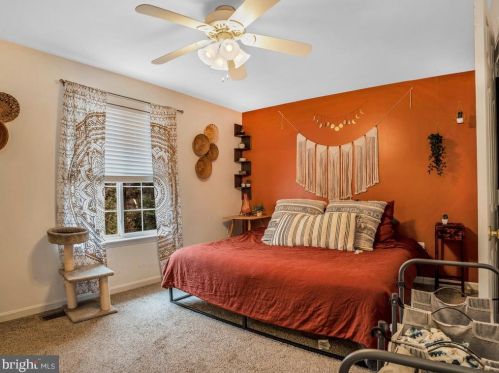 19 Plumosa Dr, Fredericksburg VA  22405-2130 exterior