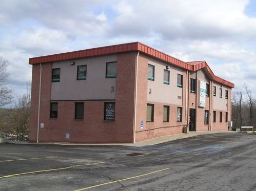 1900 Washington Rd, Canonsburg, PA 15317-4910