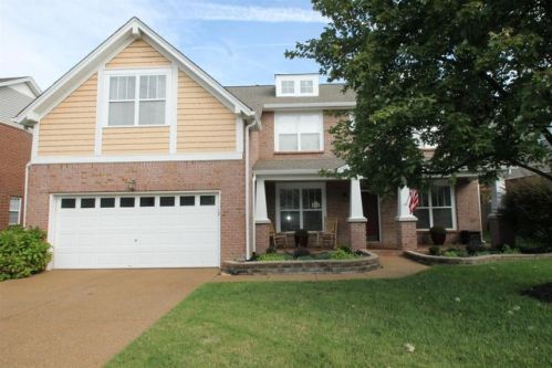 1330 Tilton Dr, Franklin, TN 37067-8574