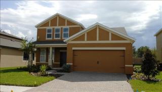 1702 Fox Grape Loop, Lutz, FL 33558-3304