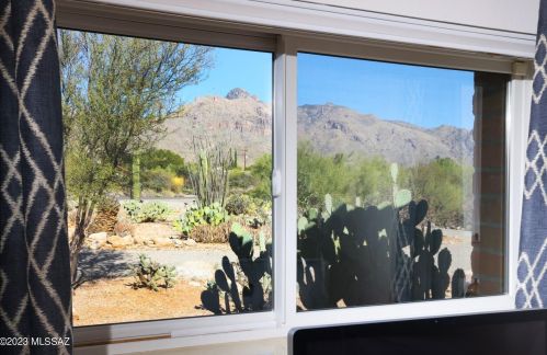 1202 Chula Vista Rd, Tucson AZ  85704-3008 exterior