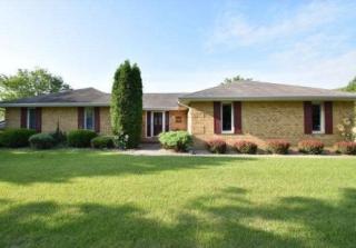617 Hillside Dr, Lyons, WI 53105-2070