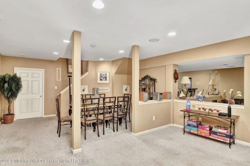 8 Rillstone Ct, East Freehold NJ  07728-8574 exterior